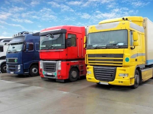 Antalya Balçova Nakliye